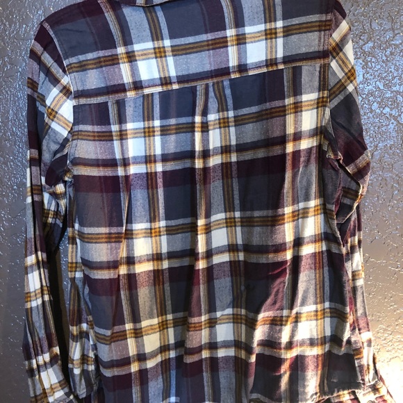 Flannel - Picture 2 of 4